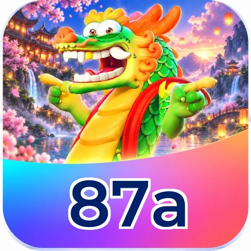 87a Logo