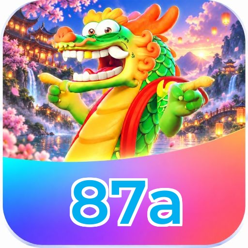 87a Logo
