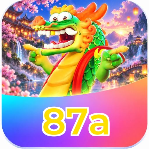 87a Logo