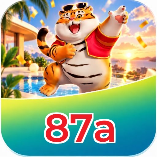 87a Fortune Tiger Game