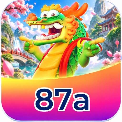 87a Logo