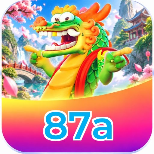 87a Logo