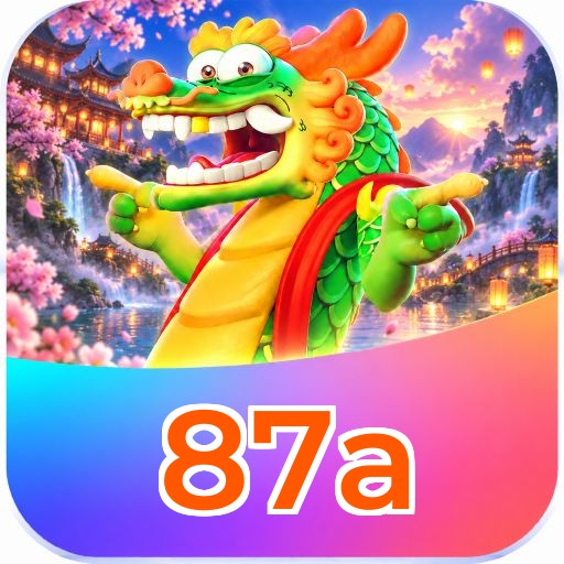 87a APK Icon