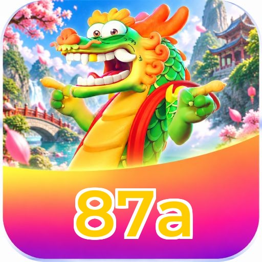 87a Logo