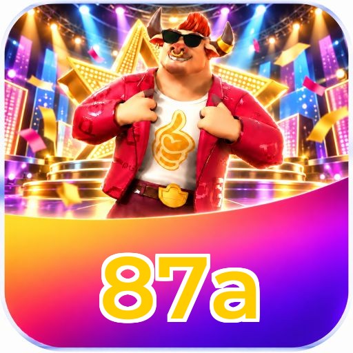 87a Logo