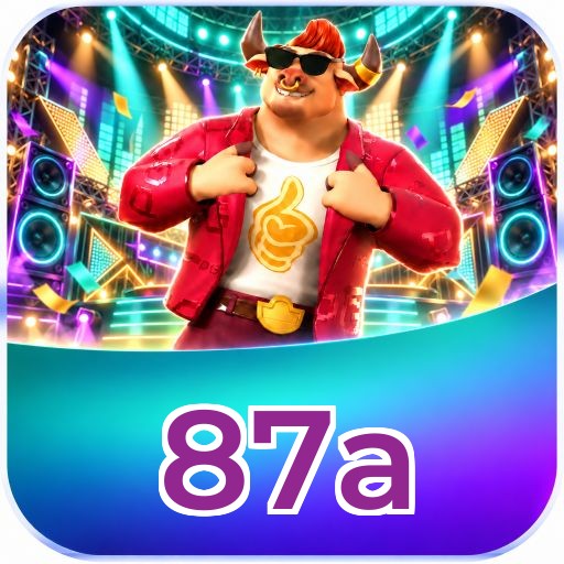 87a VIP - Logo Oficial